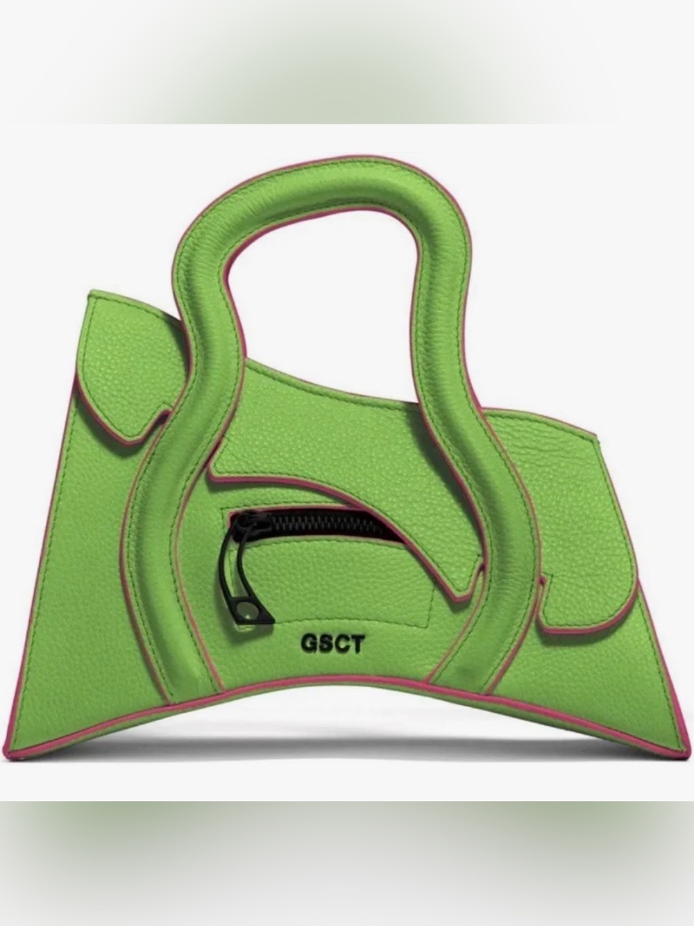 MSCHF Global Supply Chain Telephone Handbag GSCT Fruity Juice